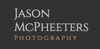 Jason McPheeters - Website